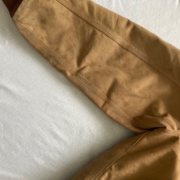 Carhartt Detroit jacket with Company logo - Picture 7 of 10